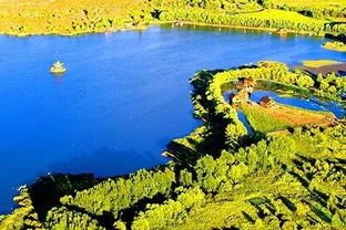 中國最美避暑地,涼快人少,這才是7月最值得去的地方