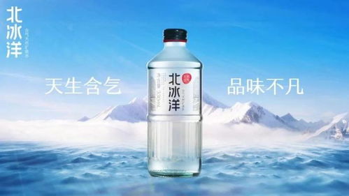 拿聲國(guó)際丨2023年1 12月包裝水新品盤點(diǎn)終于來了