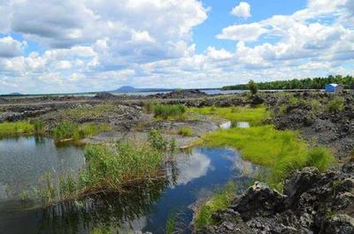 有中俄之窗之稱的黑龍江黑河,有什么出名的東西嗎