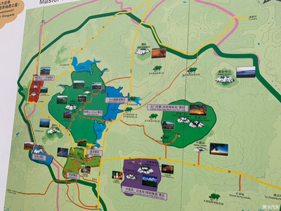 大慶五大連池黑河俄羅斯(布拉戈維申斯克)-伊春-大慶