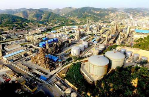 永煉穩步推進船用燃料油改造項目