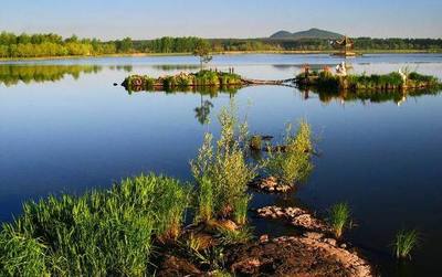 2018中國5A級旅游風景區大全,去過10個算及格,全都去過是土豪!