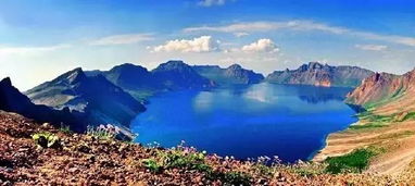 再窮也要去旅游 全國250個5a級景區大全,看看你家鄉有幾個