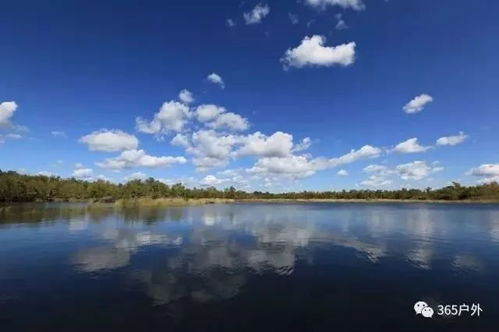 九月,尋找伊春 五花山 暨五大連池炫彩之秋