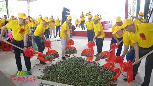 一起回顧海南農墾這周都發生了哪些大事 ▏2021.9.20 9.26