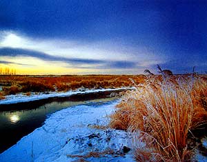 五大連池火山世界地質公園