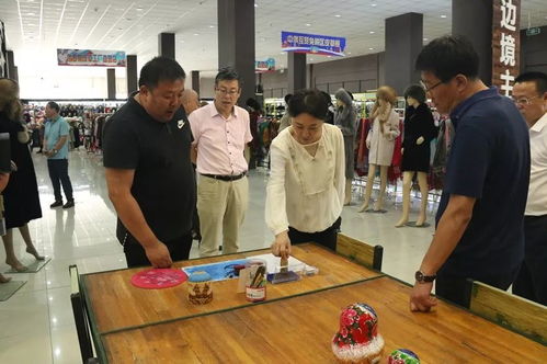 市領(lǐng)導(dǎo)調(diào)研我市部分重點項目推進情況