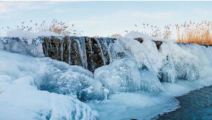 你來或不來,我都在五大連池等你