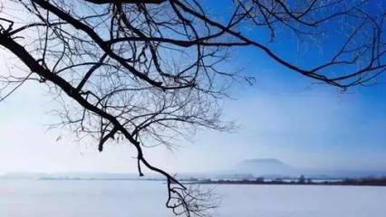 國家5A級景區(qū)五大連池十一月一日起免票啦!