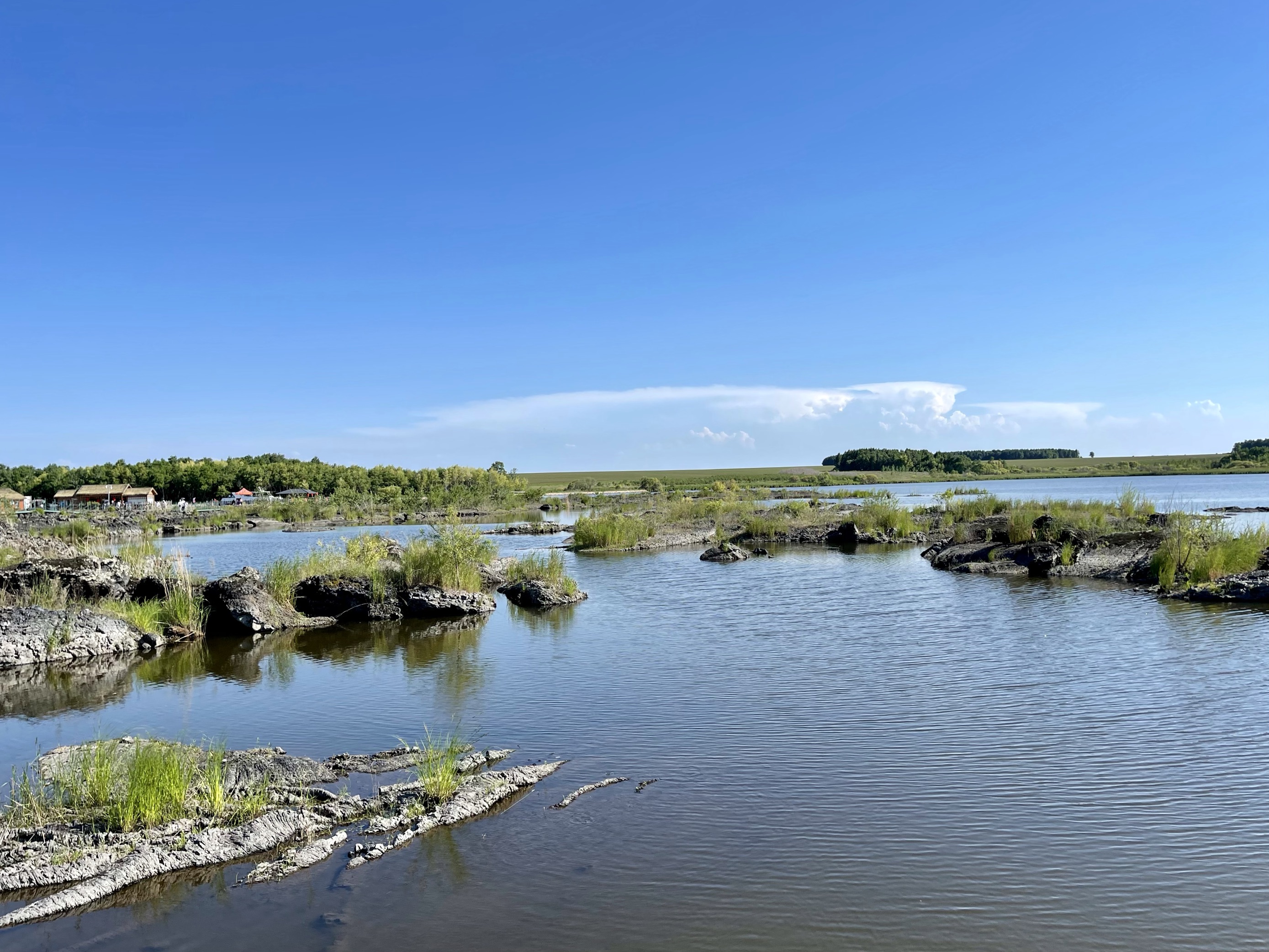 【攜程攻略】五大連池五大連池風(fēng)景區(qū)景點(diǎn),五大連池被譽(yù)為國.