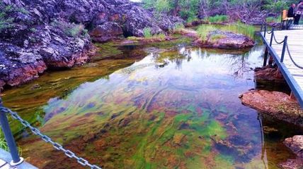 黑龍江五大連池二日游【(純玩)往返車費(fèi)+用餐+四大景點(diǎn)】線路推薦【攜程玩樂】