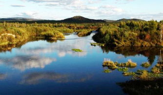 活火山五大連池 原始森林伊春 4晚3天跟團游 擁抱自然 清涼一夏 清心洗肺之旅