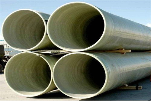 玻璃鋼夾砂管道廠 五大連池玻璃鋼脫硫管道 玻璃鋼夾砂管道定制生產