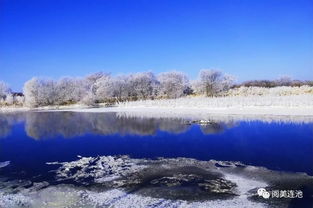 讓聲音帶您再次啟程聆聽心的呼喚,感受五大連池山口湖壯觀萬米霧凇 美文誦讀