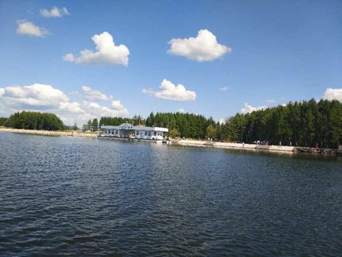 黑龍江省五大連池兩日游旅游攻略