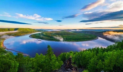 「這么近 那么美」丨「飛閱」龍江 驚艷時光 五大連池