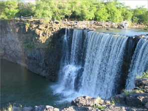 牡丹江地下森林與五大連池圖冊探秘