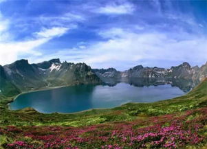 五大連池榮膺2016最美中國榜，今冬免費開放引期待