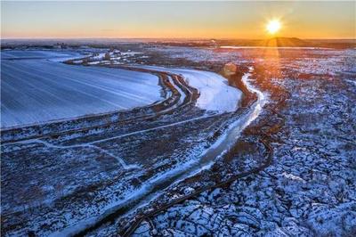 忽略了那么久的冬季美景，五大連池一定是你冬天最值得去的地方！