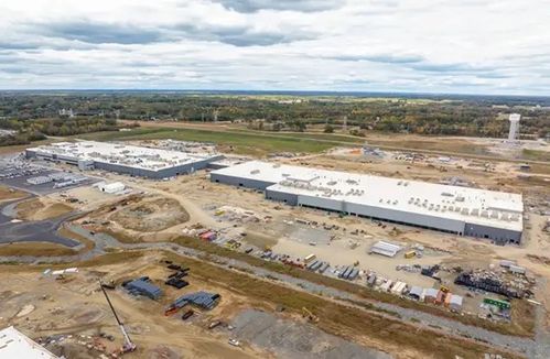 豐田加速電池產(chǎn)業(yè)布局，五大連池戰(zhàn)略引領(lǐng)新篇章