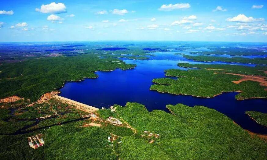 第二屆黑龍江省生態(tài)旅游氣象服務(wù)產(chǎn)業(yè)大會在五大連池市召開