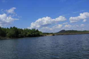 五大連池風(fēng)光