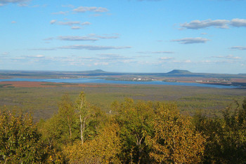 五大連池地質(zhì)考察游 火山地貌與自然奇觀全記錄