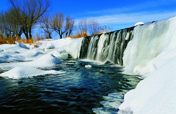 五大連池 火山奇觀與自然瑰寶（上）