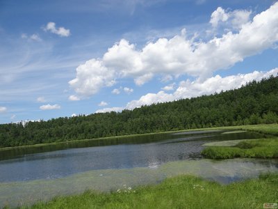 自駕北極之旅 五大連池、漠河北極、室韋與阿爾山，一幅鐫刻在邊境線上的斑斕畫卷