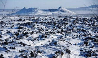 五大連池名列榜首 黑龍江三大生態親水美景