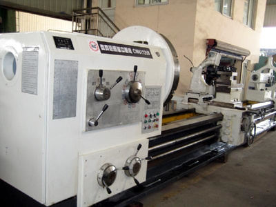 五大連池地區全功能數控車床應用與發展