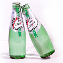 果味飲料在中國大陸的市場行情、價格、評價及正品行貨解析——以五大連池為例