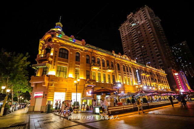 黑龍江綠野仙蹤秘境清涼之旅 哈爾濱、伊春與五大連池