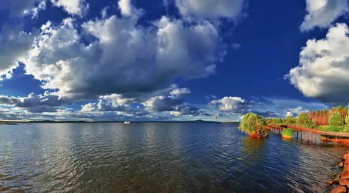 神州奇觀 國內十大絕美地質公園巡禮